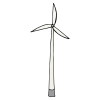 wind+turbine Picture