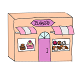 Bakery Picture