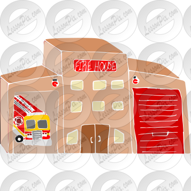 Fire Station