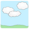 Clouds Picture