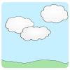 nuages
