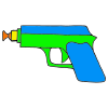 Pistol