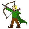 archer Picture