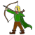 bow