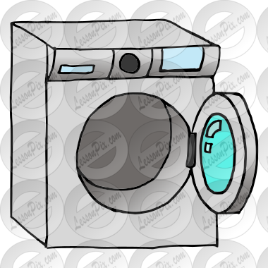 Washing Machine Picture
