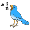 Songbird Picture