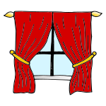 Curtains Picture