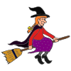 broomstick Picture