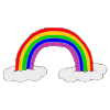 Find a Rainbow Day