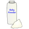 talcum powder  Picture