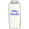 Baby Powder Picture