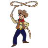He+is+going+to+throw+his+lasso. Picture