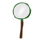 Magnifying Glass