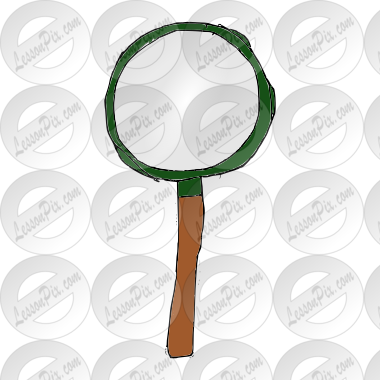 Magnifying Glass