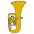 brass