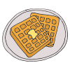 Do you like waffles?