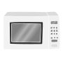 Microwave Stencil
