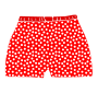 Boxer Shorts Outline for Classroom / Therapy Use - Great Boxer Shorts ...