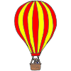 Hot Air Balloons Picture