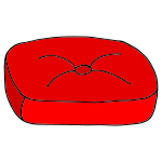 Cushion Picture