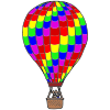 hot+air+balloon Picture