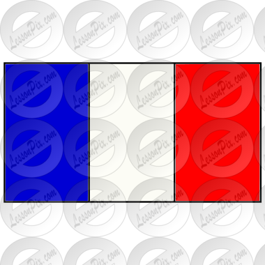 France Flag