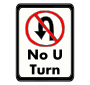 No Turn