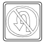 No U Turn