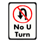 No Turn