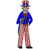 Uncle Sam Picture
