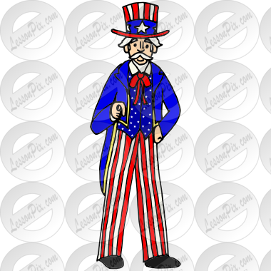 Uncle Sam