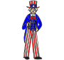 Uncle Sam Picture