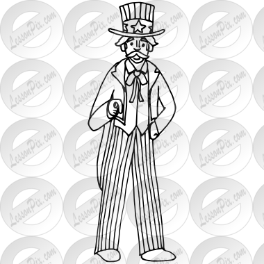 Uncle Sam