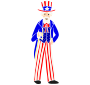Uncle Sam
