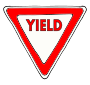 Yield Sign