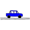 constant speed