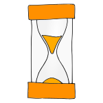Sand Timer Picture