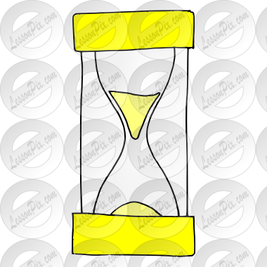 Sand Timer