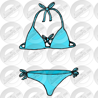 Bathing Suit