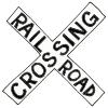 Railroad+Crossing Picture