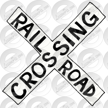Railroad Crossing