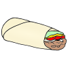 burrito+%28ber-ee-doo%29 Picture