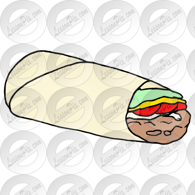 Burrito Picture