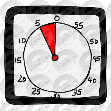 Visual Timer Picture