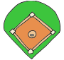 Baseball Field  Picture
