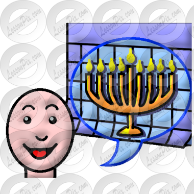 Happy Hanukkah  Picture