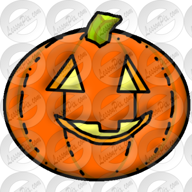 Jack-o-lantern