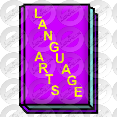 Language Arts Picture