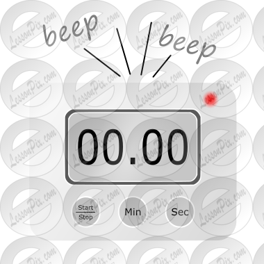 Digital Timer