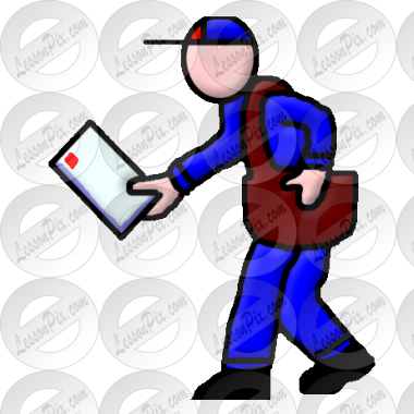 Mail Carrier